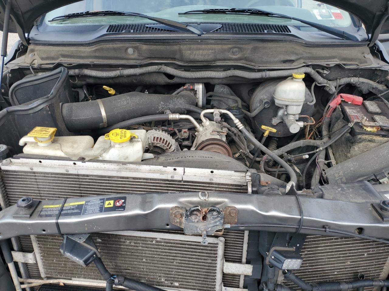 1D7HU18237S227299 2007 Dodge Ram 1500 St