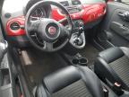 FIAT 500 SPORT photo