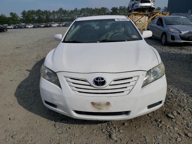 2007 Toyota Camry Ce VIN: 4T1BE46K87U645567 Lot: 59716934