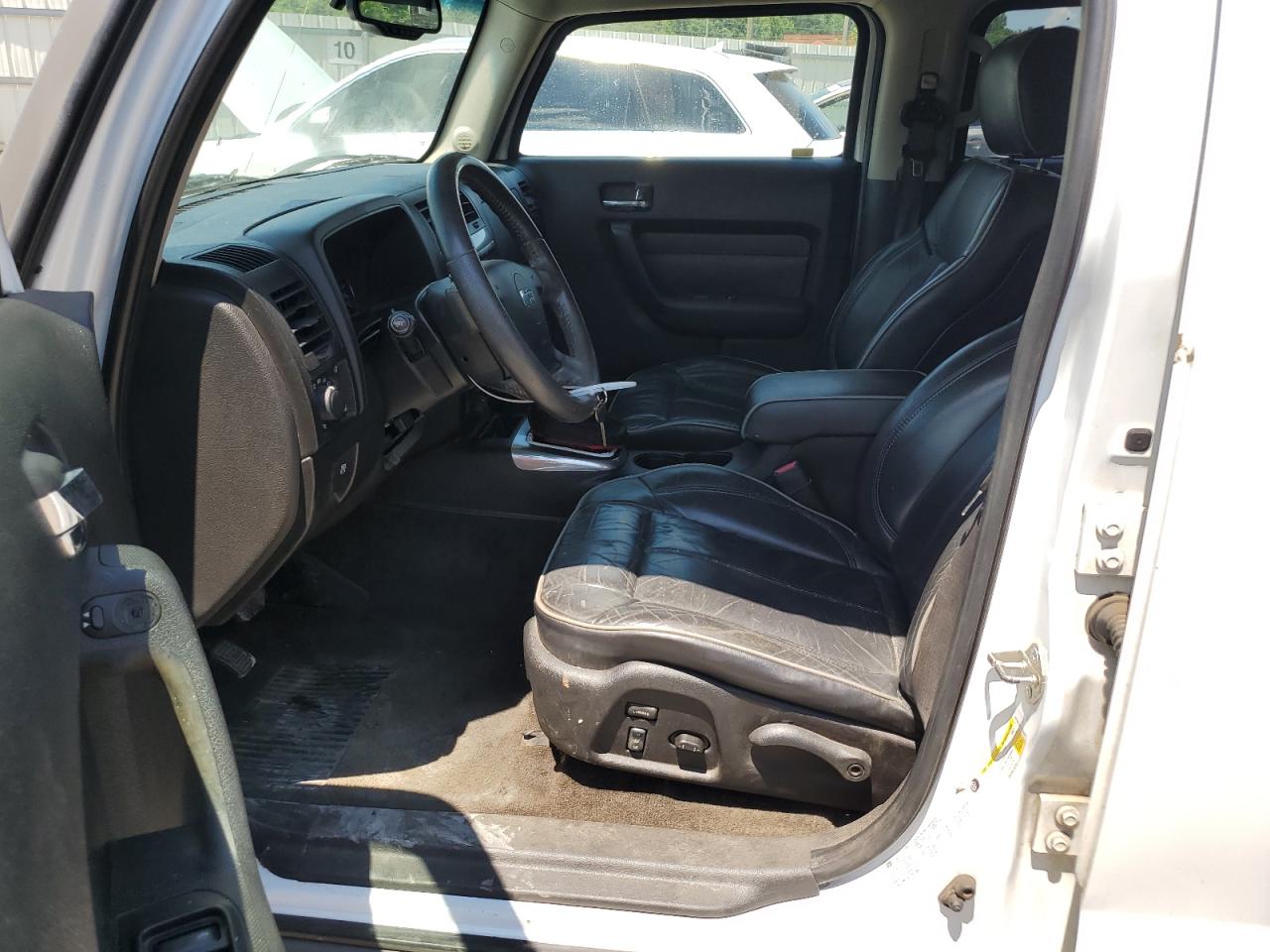 5GTDN13E578110613 2007 Hummer H3