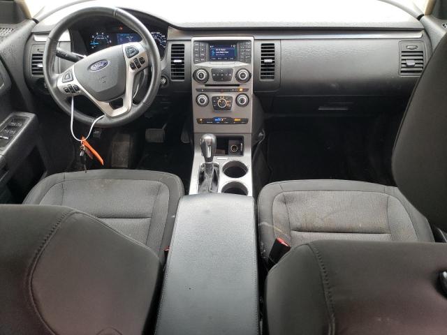 2018 FORD FLEX SE - 2FMGK5B88JBA18850