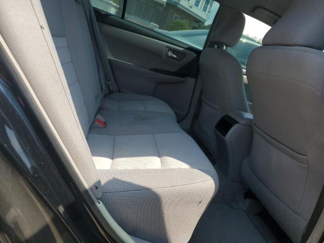 2016 TOYOTA CAMRY LE - 4T1BF1FK4GU594192