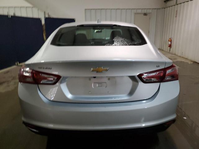 2022 Chevrolet Malibu Lt VIN: 1G1ZD5ST4NF177003 Lot: 60260074