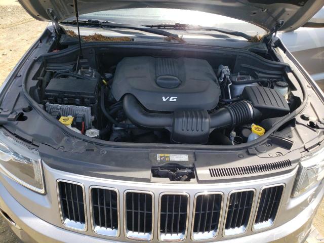 2015 Jeep Grand Cherokee Laredo VIN: 1C4RJFAG2FC923848 Lot: 59860414