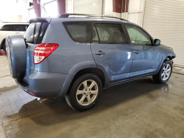 2011 Toyota Rav4 Limited VIN: 2T3DF4DV2BW136996 Lot: 58445644