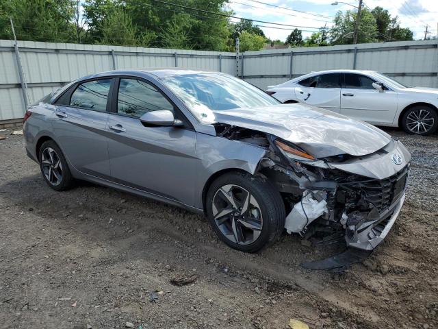 2023 HYUNDAI ELANTRA SE KMHLS4AG1PU568640  58312014