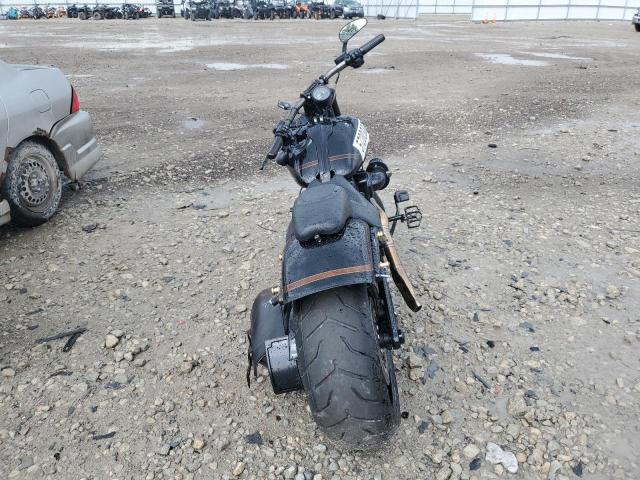 2017 HARLEY-DAVIDSON FXSE 1HD1TG919HB960531