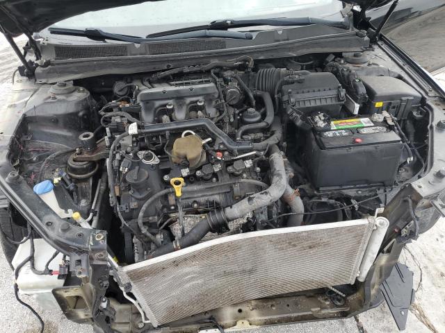 2016 KIA CADENZA LU - KNALN4D72G5216228