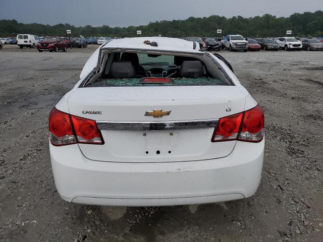 2015 CHEVROLET CRUZE LT - 1G1PE5SB1F7201541