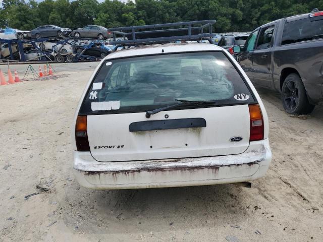 1998 Ford Escort Se VIN: 3FAFP15P2WR189508 Lot: 60922794