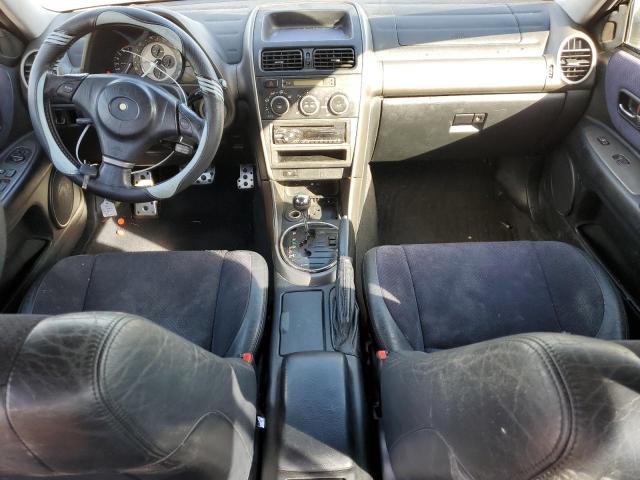 2001 Lexus Is 300 VIN: JTHBD182910007246 Lot: 58083224