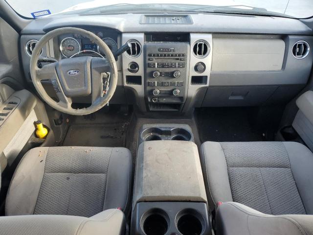 2010 Ford F150 Supercrew VIN: 1FTFW1CV4AKA89907 Lot: 60018504