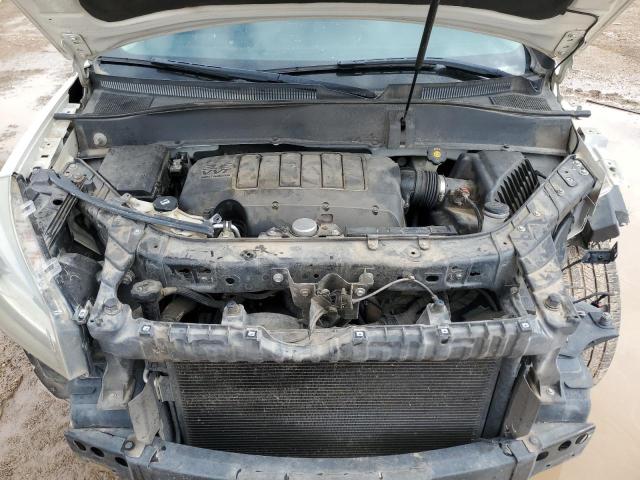 2014 GMC Acadia Sle VIN: 1GKKRNED4EJ215989 Lot: 57909264