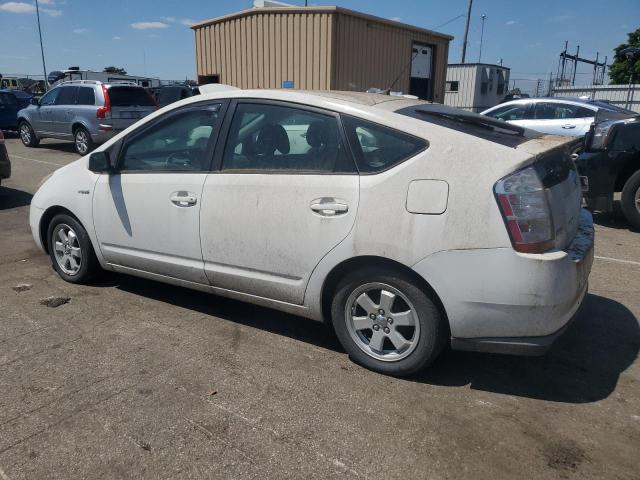 2009 Toyota Prius VIN: JTDKB20U097888786 Lot: 58753724