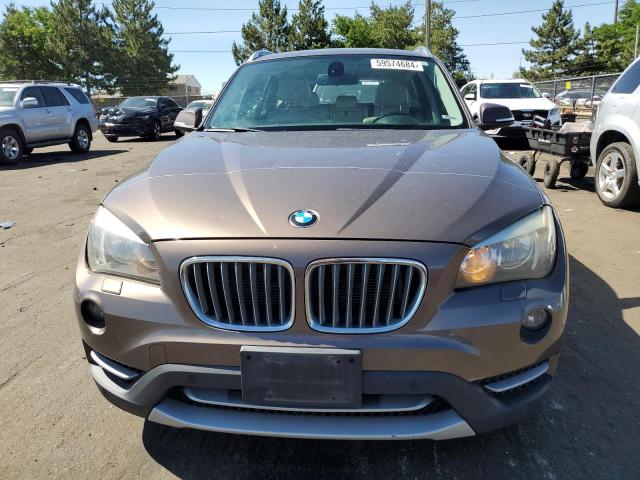 VIN WBAVL1C51EVY11677 2014 BMW X1, Xdrive28I no.5