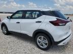 NISSAN KICKS S photo