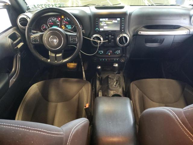 2015 Jeep Wrangler Unlimited Rubicon VIN: 1C4BJWFG0FL685251 Lot: 57133734