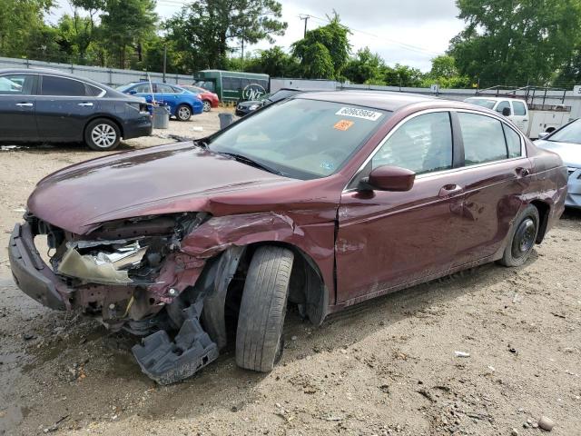 1HGCP26478A064106 2008 Honda Accord Lxp