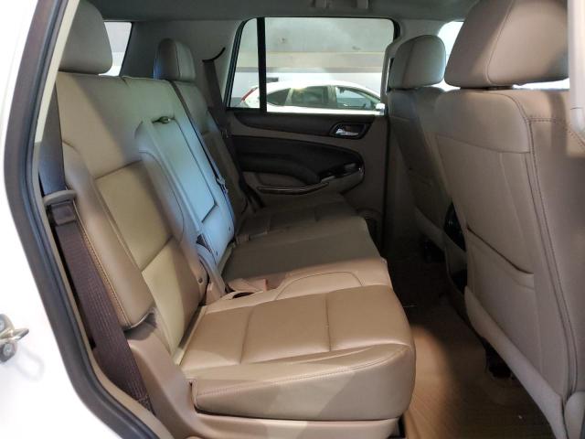 2017 Chevrolet Tahoe K1500 Lt VIN: 1GNSKBKC2HR109371 Lot: 58419534