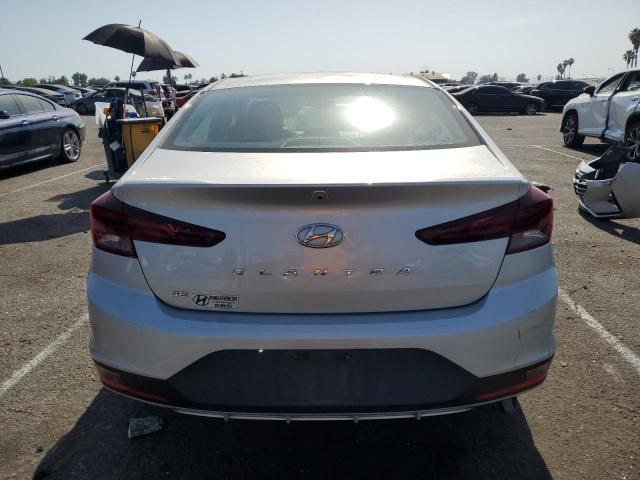 2019 Hyundai Elantra Se VIN: 5NPD74LF1KH413135 Lot: 59051524