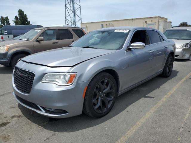 2013 Chrysler 300C VIN: 2C3CCAEG3DH621108 Lot: 57472544