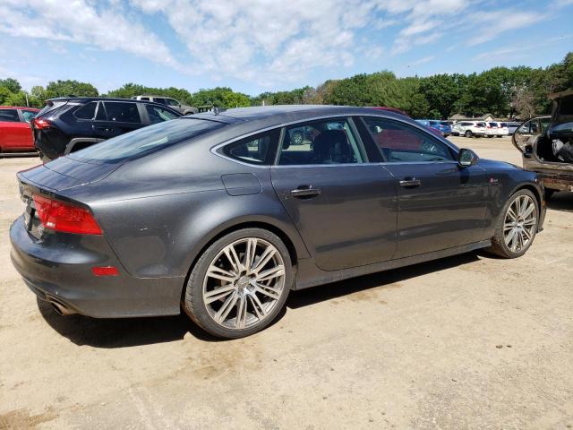 VIN WAU2GAFC6EN054261 2014 Audi A7, Prestige no.3