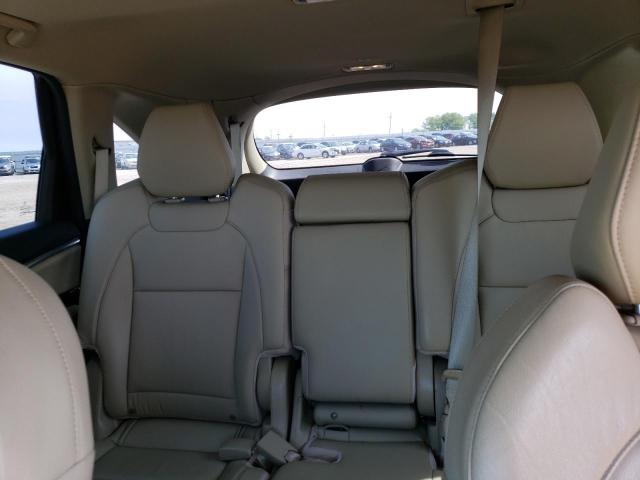 2018 Acura Mdx VIN: 5J8YD4H32JL013590 Lot: 59222924