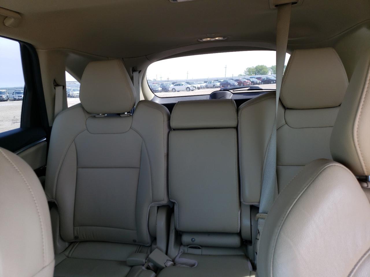 5J8YD4H32JL013590 2018 Acura Mdx