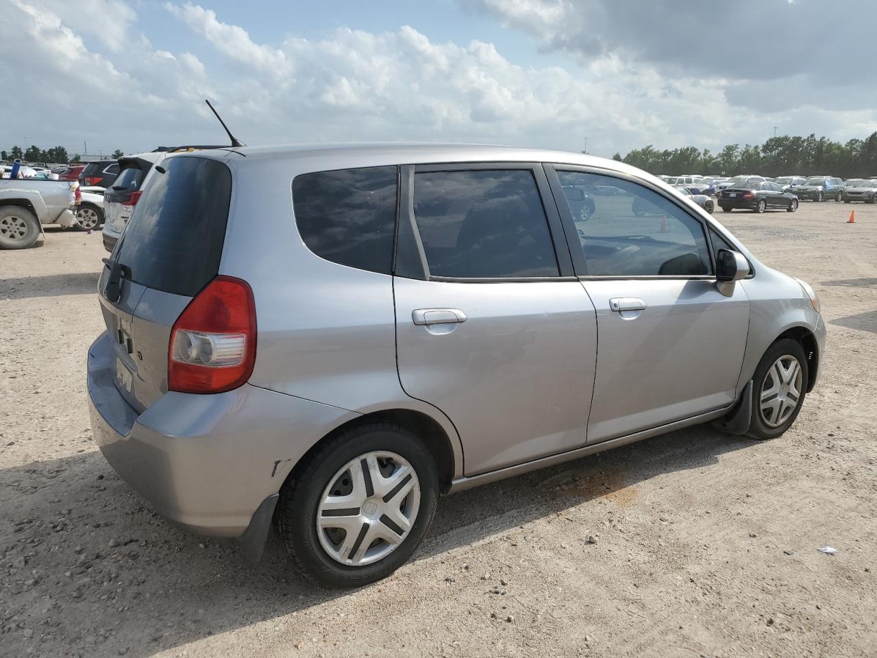 JHMGD38408S043070 2008 Honda Fit