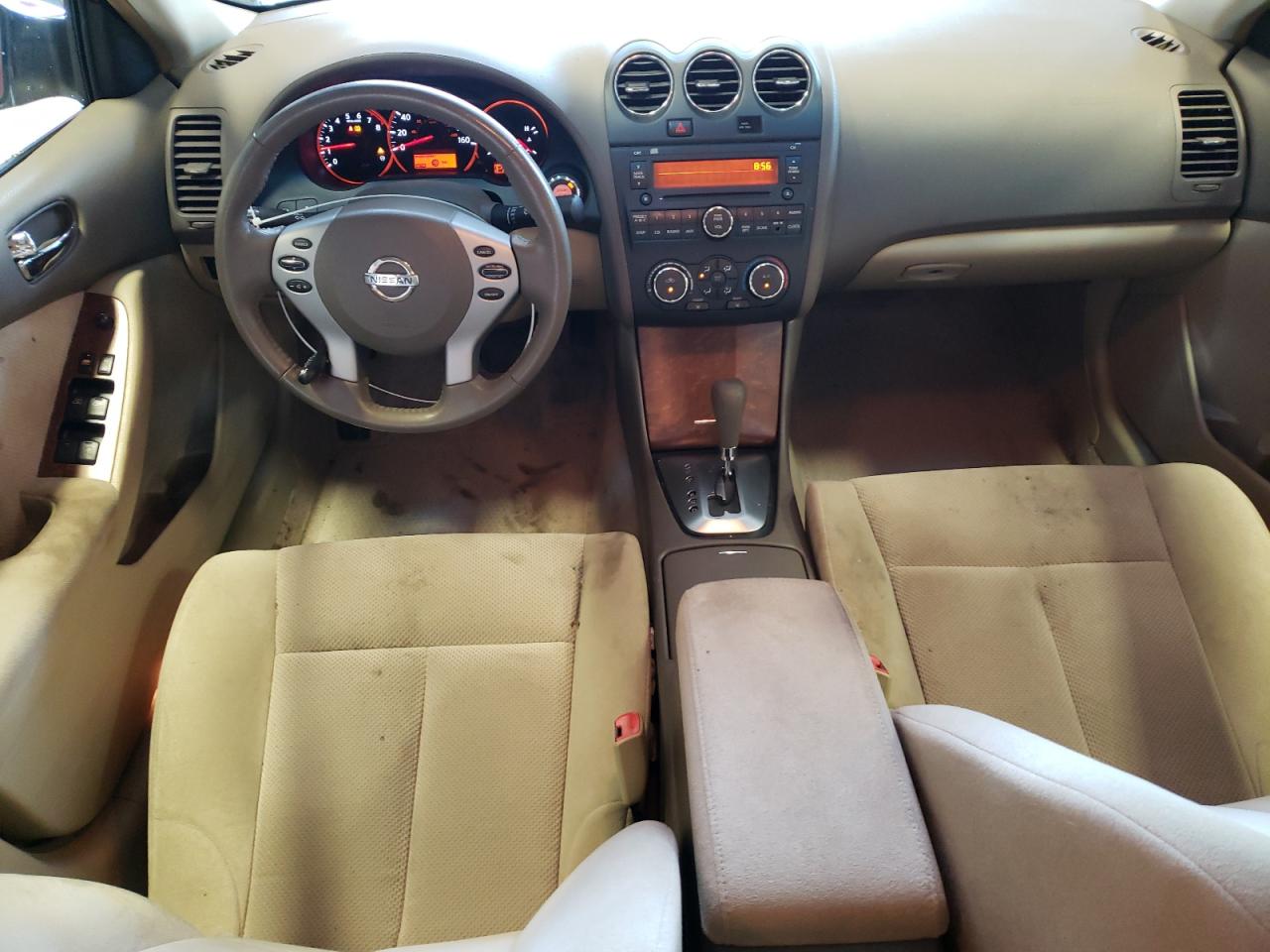 1N4AL21E38N516620 2008 Nissan Altima 2.5