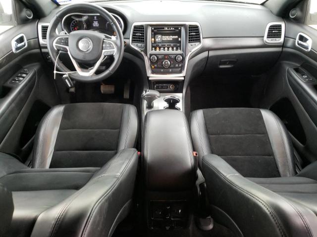 2015 Jeep Grand Cherokee Laredo VIN: 1C4RJFAG4FC947987 Lot: 60039244