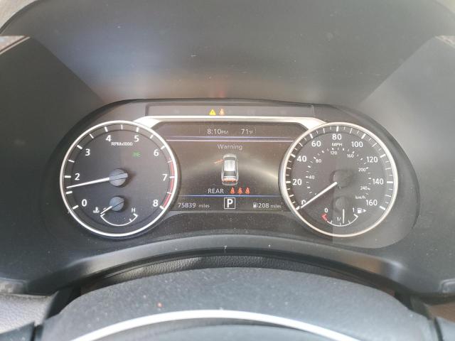 2020 Nissan Sentra Sv VIN: 3N1AB8CV1LY219521 Lot: 60400424