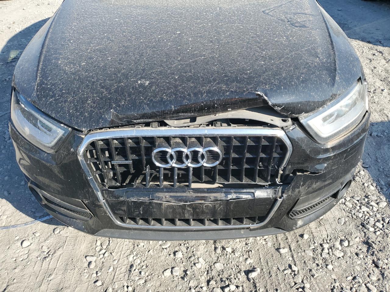 WA1EFCFS5FR000914 2015 Audi Q3 Premium Plus