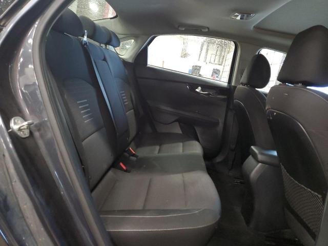 2019 Kia Forte Gt Line VIN: 3KPF34AD2KE014020 Lot: 58232444