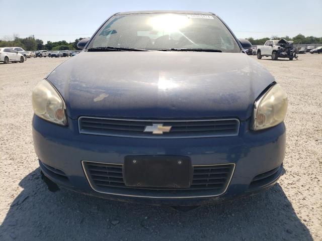 2006 Chevrolet Impala Lt VIN: 2G1WT58K669155132 Lot: 58303474