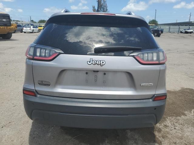 2019 Jeep Cherokee Latitude Plus VIN: 1C4PJLLB8KD316204 Lot: 59493044