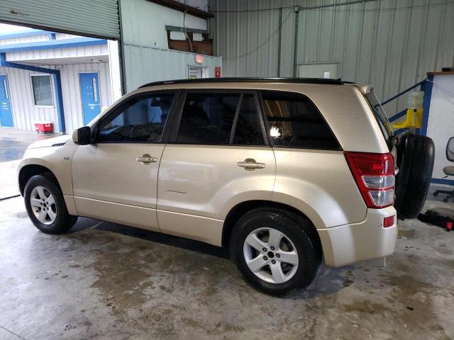 2006 Suzuki Grand Vitara Xsport VIN: JS3TD944464100804 Lot: 58610534