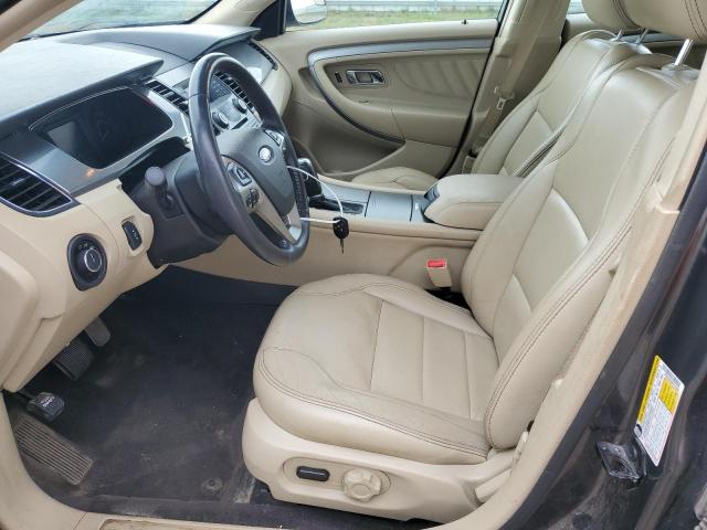 2017 Ford Taurus Sel VIN: 1FAHP2E8XHG144396 Lot: 61143744