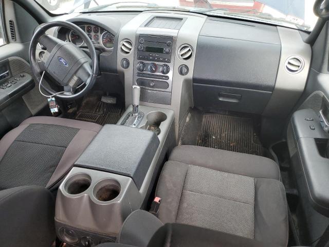 2005 Ford F150 Supercrew VIN: 1FTPW14515KD04295 Lot: 58891664