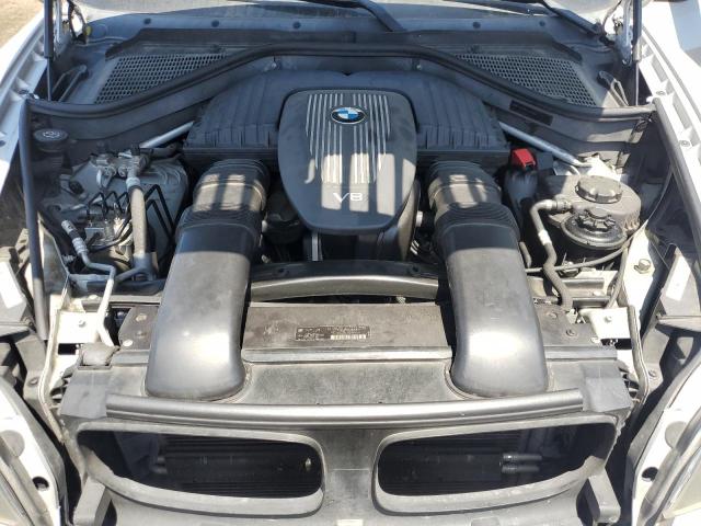 2008 BMW X5 4.8I VIN: 5UXFE83588L163988 Lot: 58779664