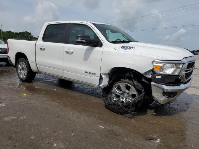 2022 Ram 1500 Big Horn/Lone Star VIN: 1C6RRFFG8NN297766 Lot: 57264134