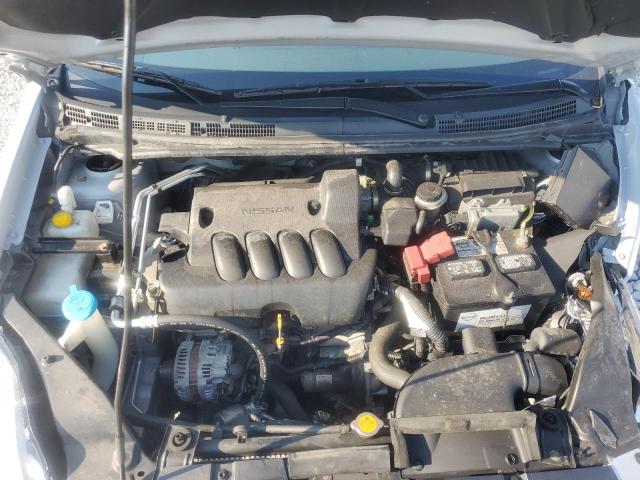 2012 Nissan Sentra 2.0 VIN: 3N1AB6AP3CL738317 Lot: 59833214