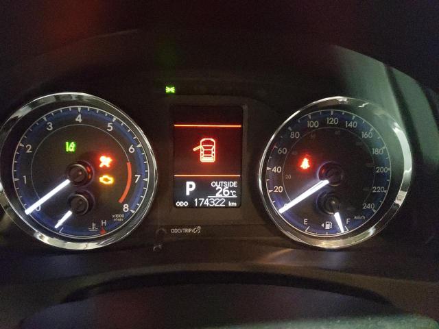 2018 TOYOTA COROLLA L - 2T1BURHE7JC033425
