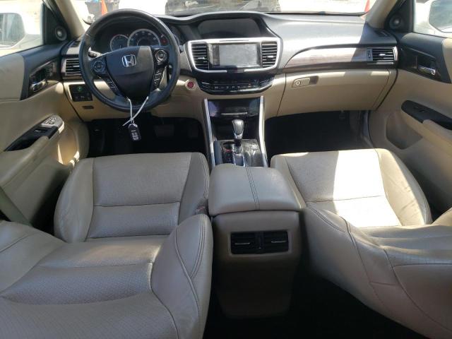 2017 HONDA ACCORD TOU - 1HGCR3F91HA015091