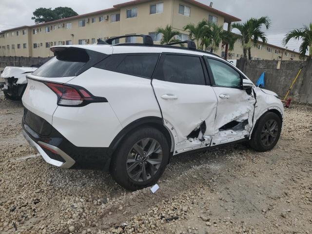 2024 KIA SPORTAGE S - 5XYK43DF8RG150040