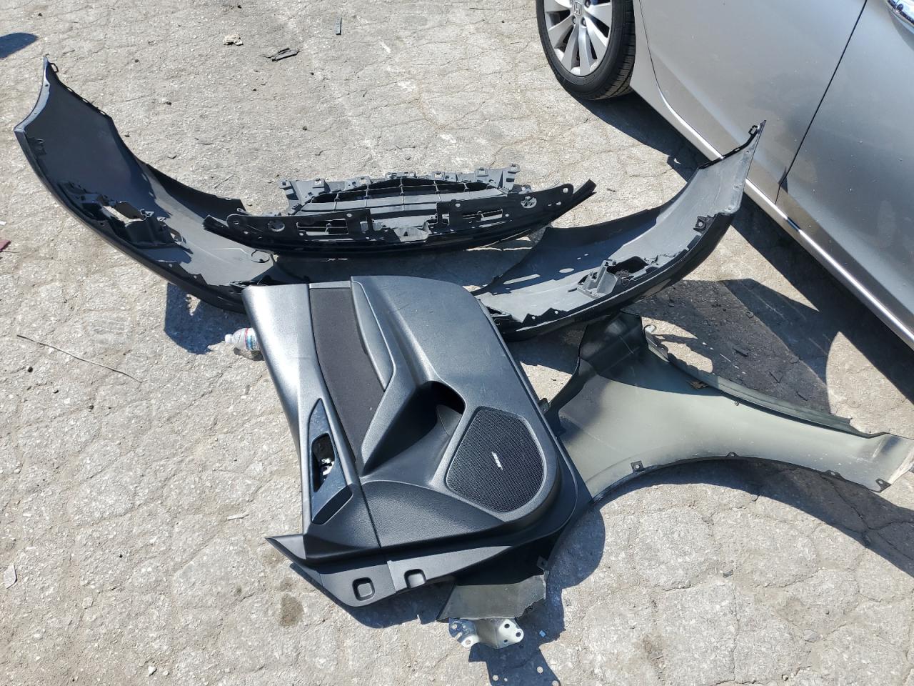 3MZBM1L73FM177981 2015 Mazda 3 Touring