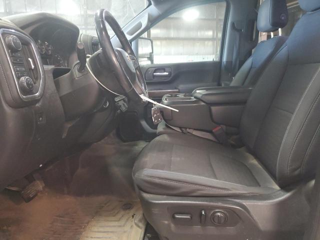 2020 CHEVROLET K2500 - 1GC4YNEY1LF345559