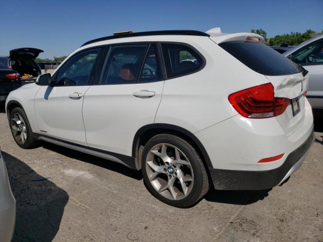 VIN WBAVL1C56DVR85632 2013 BMW X1, Xdrive28I no.2