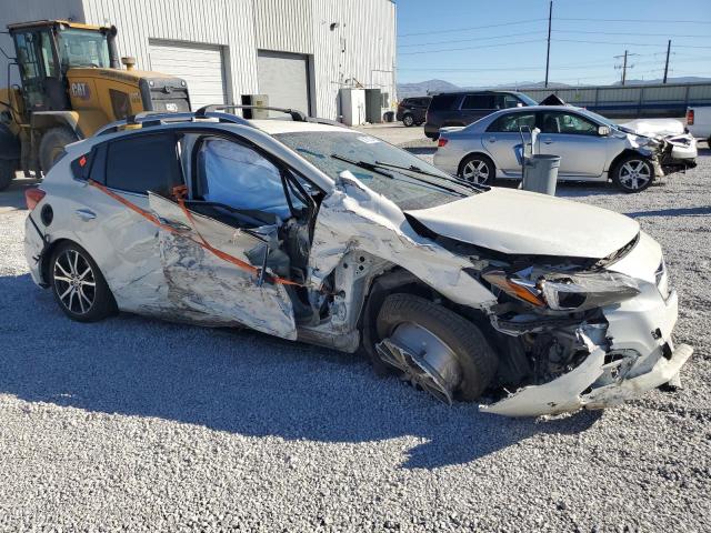 2018 SUBARU IMPREZA LI - 4S3GTAN69J3746634