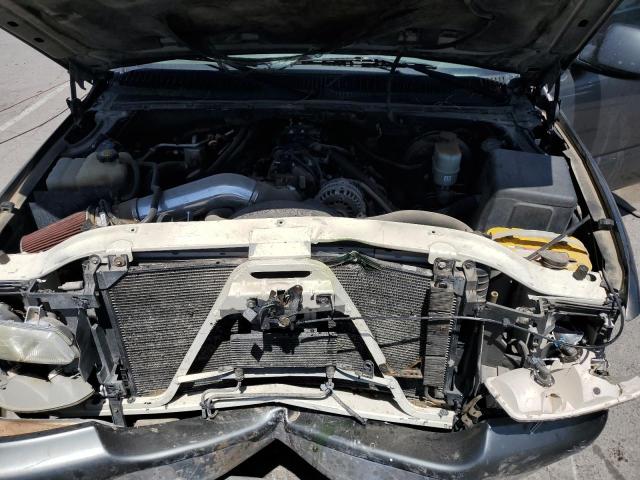 2001 GMC Yukon Xl C1500 VIN: 3GKEC16T41G260178 Lot: 59314654